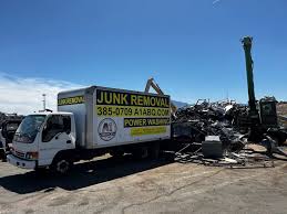 Recycling Services for Junk in South Sarasota, FL