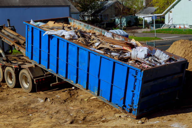 Junk Removal for Events in South Sarasota, FL